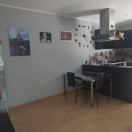 Apartman Casa Semindipendente Con Giardino *