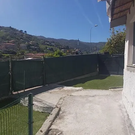 Casa Semindipendente Con Giardino * San Remo